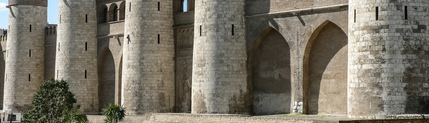 aljaferia